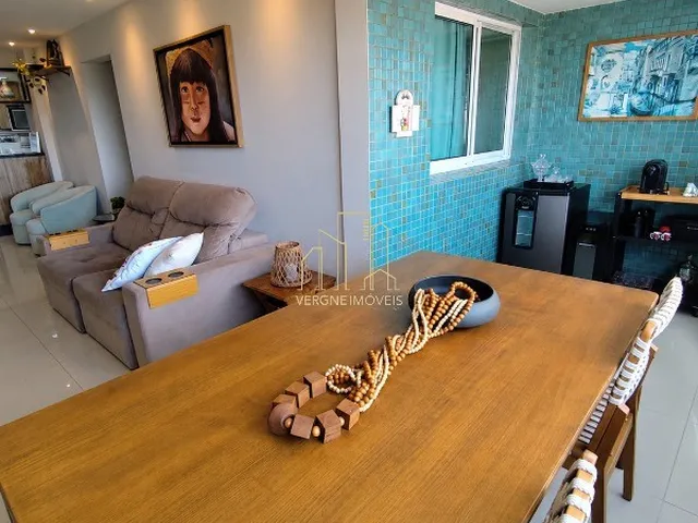 Imagem 8: Apartamento à venda em Salvador-BA no bairro Patamares com 2 quartos 1 suíte 2 salas 2