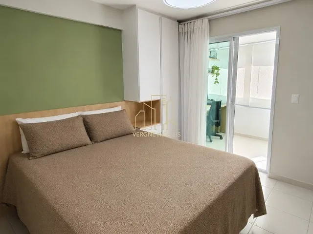 Imagem 5: Apartamento à venda em Salvador-BA no bairro Patamares com 2 quartos 1 suíte 2 salas 2