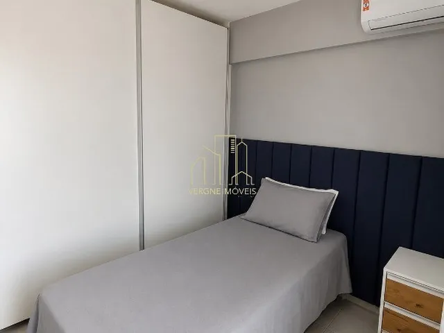 Imagem 12: Apartamento à venda em Salvador-BA no bairro Patamares com 2 quartos 1 suíte 2 salas 2