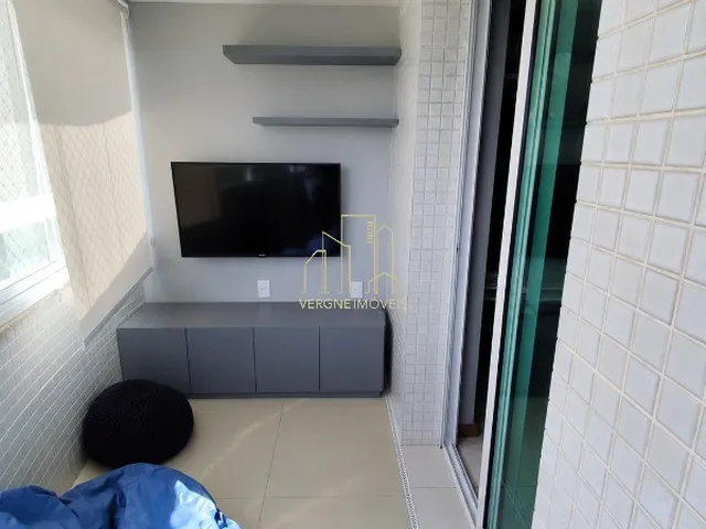 Imagem 4: Apartamento à venda em Salvador-BA no bairro Patamares com 2 quartos 1 suíte 2 salas 2