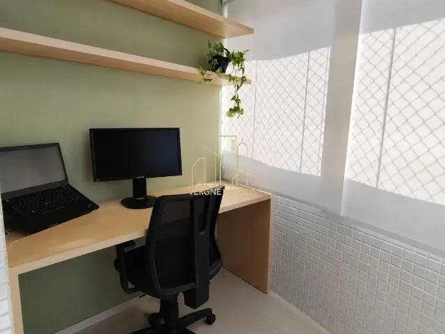 Imagem 16: Apartamento à venda em Salvador-BA no bairro Patamares com 2 quartos 1 suíte 2 salas 2