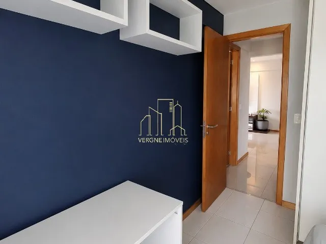 Imagem 3: Apartamento à venda em Salvador-BA no bairro Patamares com 2 quartos 1 suíte 2 salas 2