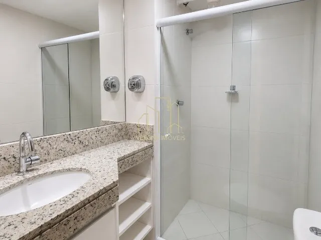 Imagem 13: Apartamento à venda em Salvador-BA no bairro Patamares com 2 quartos 1 suíte 2 salas 2