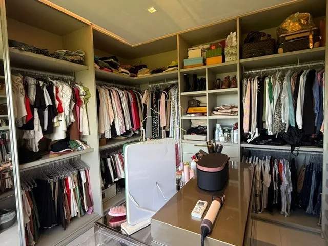 Imagem 5: Apartamento de Luxo à venda em Patamares com 4 quartos 4 suítes 2 salas 6 banheiros 4