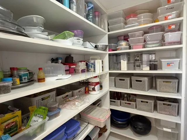 Imagem 4: Apartamento de Luxo à venda em Patamares com 4 quartos 4 suítes 2 salas 6 banheiros 4