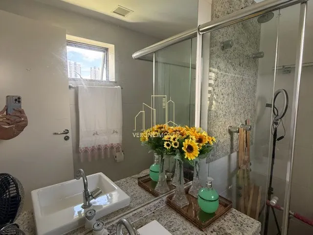 Imagem 15: Apartamento de Luxo à venda em Patamares com 4 quartos 4 suítes 2 salas 6 banheiros 4