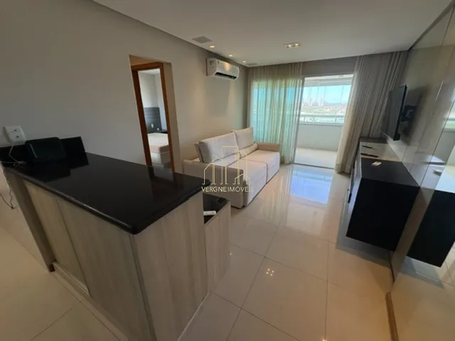 Imagem: Apartamento para locação em Salvador-BA