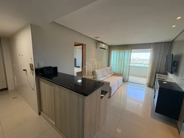 Imagem 8: Apartamento para locação em Salvador-BA no bairro Patamares com 1 quarto 1 sala 1
