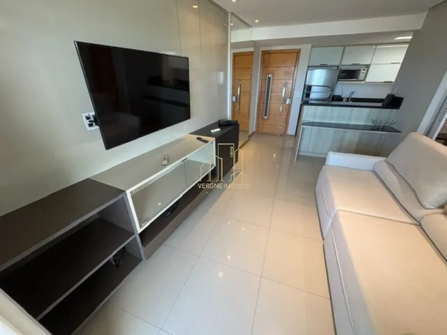 Imagem 12: Apartamento para locação em Salvador-BA no bairro Patamares com 1 quarto 1 sala 1