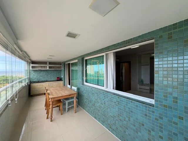 Imagem 6: Apartamento para locação em Salvador-BA no bairro Patamares com 1 quarto 1 sala 1