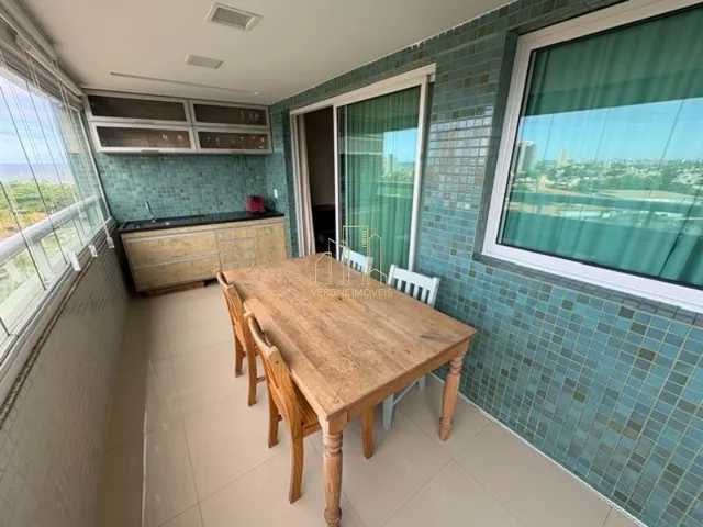 Imagem 3: Apartamento para locação em Salvador-BA no bairro Patamares com 1 quarto 1 sala 1