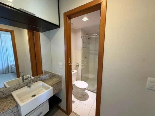 Imagem 15: Apartamento para locação em Salvador-BA no bairro Patamares com 1 quarto 1 sala 1