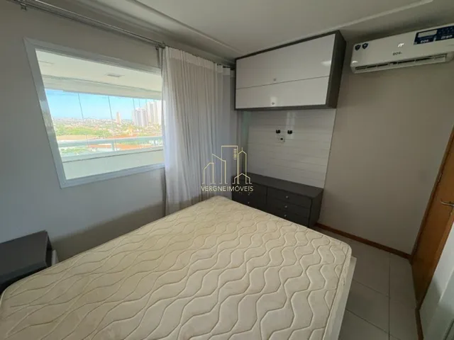 Imagem 7: Apartamento para locação em Salvador-BA no bairro Patamares com 1 quarto 1 sala 1