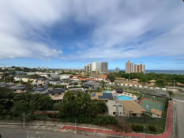 Imagem 9: Apartamento para locação em Salvador-BA no bairro Patamares com 1 quarto 1 sala 1