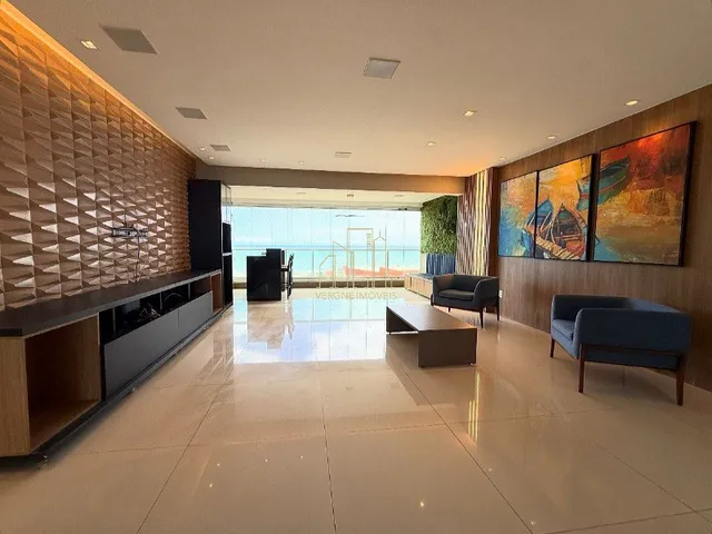 Imagem: Apartamento de Luxo à Venda em Patamares