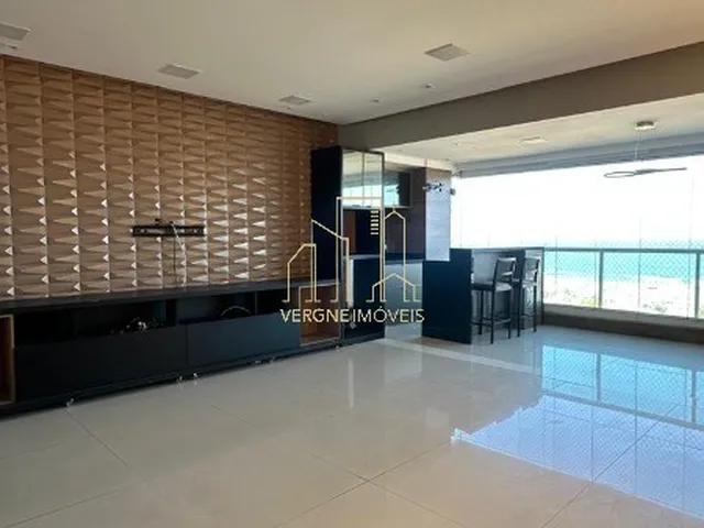 Imagem 15: Apartamento de Luxo à Venda em Patamares Salvador-BA com 3 quartos 3 suítes 2 salas 5