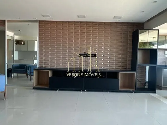 Imagem 5: Apartamento de Luxo à Venda em Patamares Salvador-BA com 3 quartos 3 suítes 2 salas 5