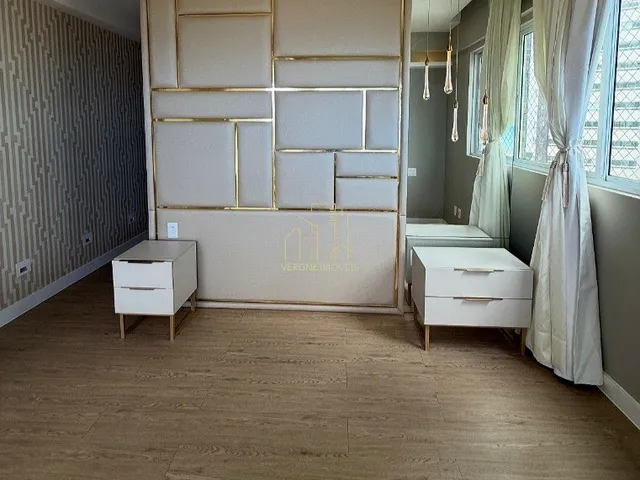 Imagem 7: Apartamento de Luxo à Venda em Patamares Salvador-BA com 3 quartos 3 suítes 2 salas 5