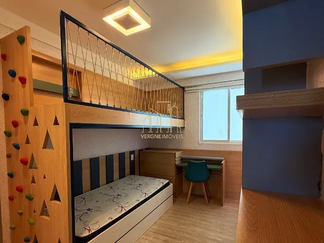 Imagem 8: Apartamento de Luxo à Venda em Patamares Salvador-BA com 3 quartos 3 suítes 2 salas 5