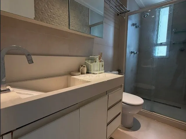 Imagem 10: Apartamento de Luxo à Venda em Patamares Salvador-BA com 3 quartos 3 suítes 2 salas 5