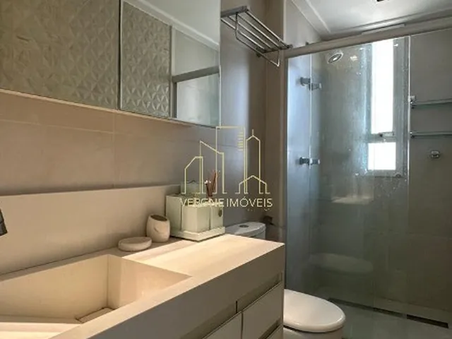 Imagem 11: Apartamento de Luxo à Venda em Patamares Salvador-BA com 3 quartos 3 suítes 2 salas 5