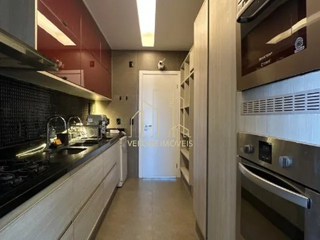 Imagem 13: Apartamento de Luxo à Venda em Patamares Salvador-BA com 3 quartos 3 suítes 2 salas 5
