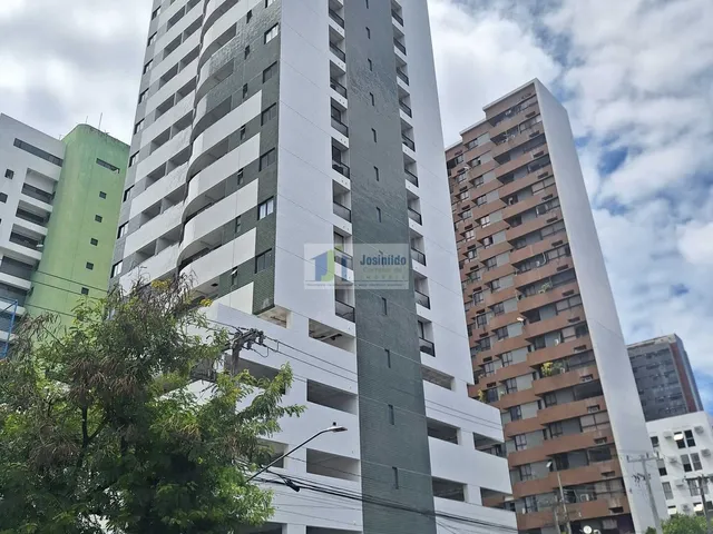 Imagem: Apartamento Studio em Candeias, Jaboatão
