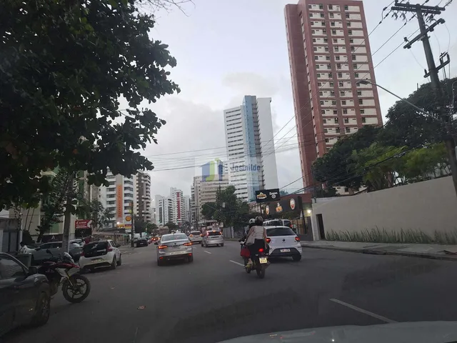 Imagem 15: Apartamento Studio em Candeias, Jaboatão dos Guararapes/Pe
