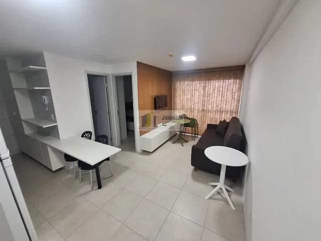 Imagem 2: Apartamento Studio em Candeias, Jaboatão dos Guararapes/PE
