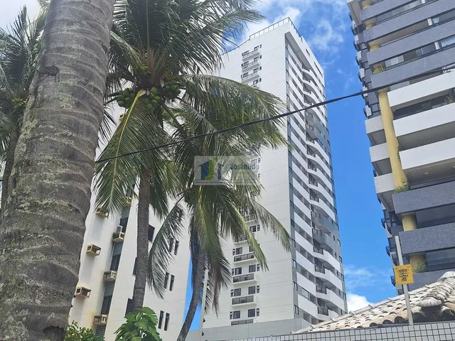 Imagem 16: Apartamento Studio em Candeias, Jaboatão dos Guararapes/PE