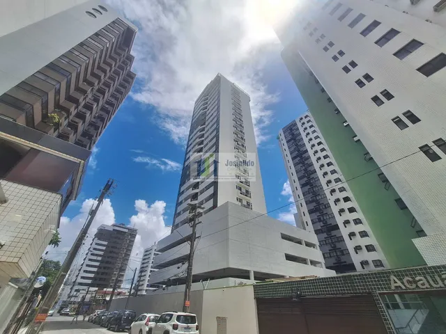 Imagem 15: Apartamento Studio em Candeias, Jaboatão dos Guararapes/PE
