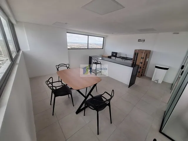 Imagem 4: Apartamento Studio em Candeias, Jaboatão dos Guararapes/PE