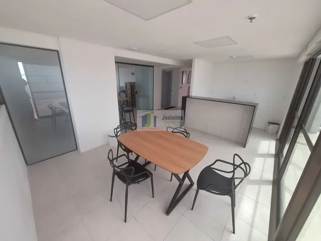 Imagem 16: Apartamento Studio em Candeias, Jaboatão dos Guararapes/Pe