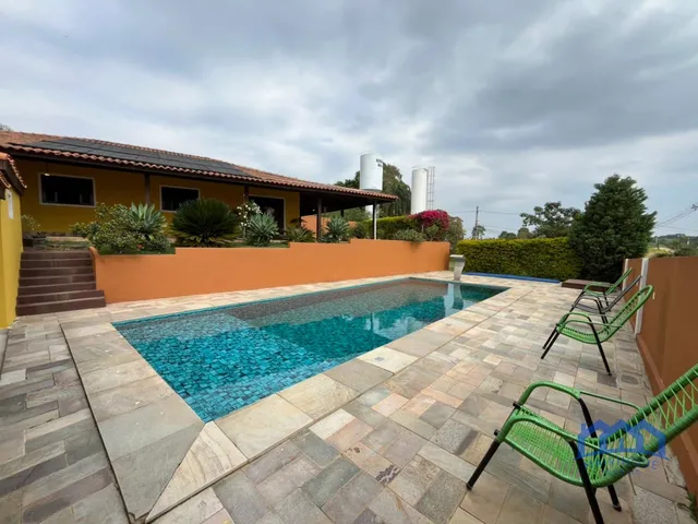 Imagem 11: Chácara com 4 Quartos e 2 Banheiros À Venda, 1.000 M² por R$ 940.000 Cód. Ch2840