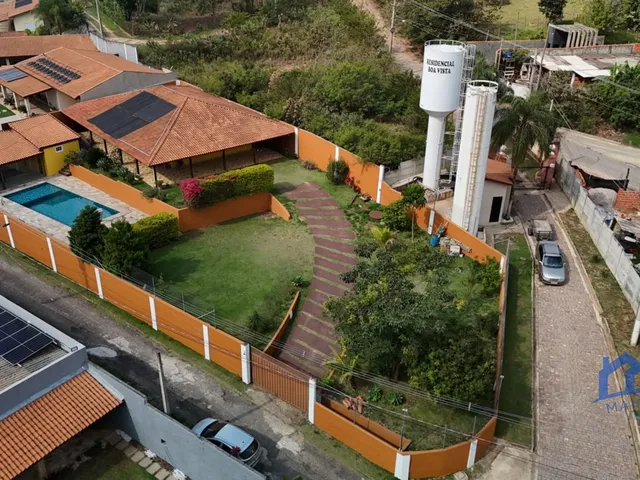 Imagem 10: Chácara com 4 Quartos e 2 Banheiros À Venda, 1.000 M² por R$ 940.000 Cód. Ch2840