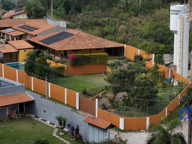 Imagem 6: Chácara com 4 Quartos e 2 Banheiros À Venda, 1.000 M² por R$ 940.000 Cód. Ch2840