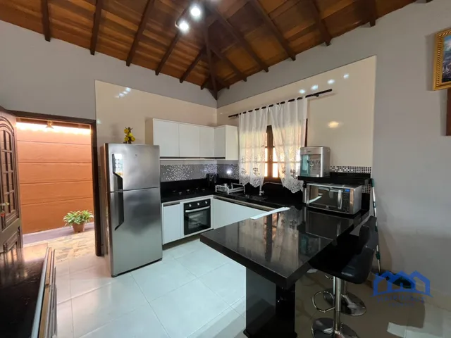 Imagem 3: Chácara com 4 Quartos e 2 Banheiros À Venda, 1.000 M² por R$ 940.000 Cód. Ch2840