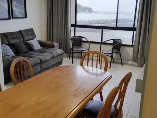 Imagem 9: Apartamento para Temporada em Itapema, Centro