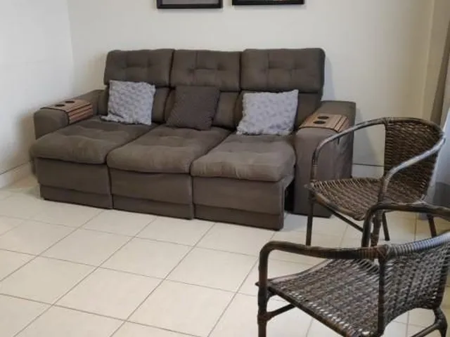 Imagem 13: Apartamento para Temporada em Itapema, Centro