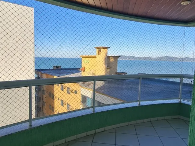 Imagem: Apartamento para Temporada em Itapema, Meia