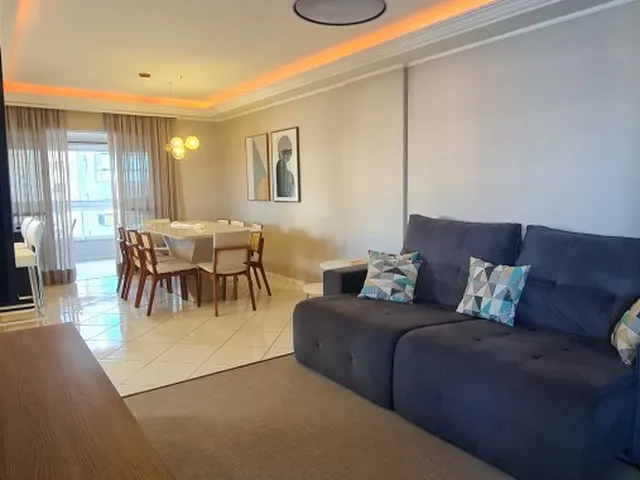 Imagem 2: Apartamento para Temporada em Itapema, Meia Praia, 4 dormitórios, 2 suítes, 3
