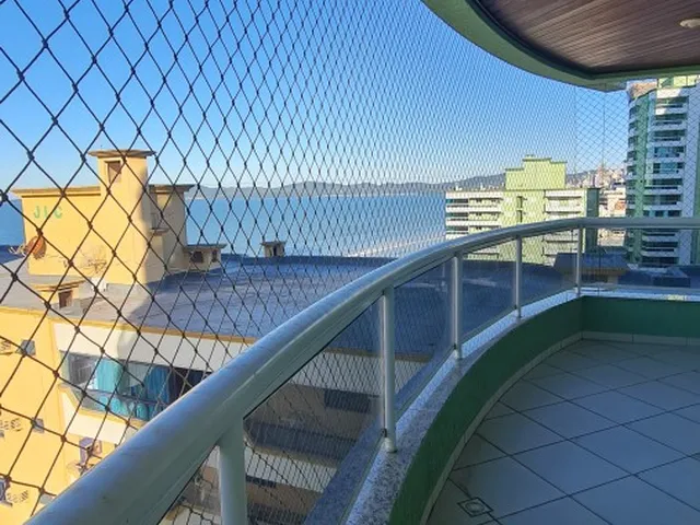 Imagem 3: Apartamento para Temporada em Itapema, Meia Praia, 4 dormitórios, 2 suítes, 3