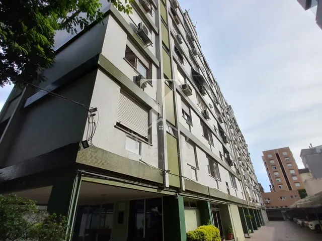 Imagem: O apartamento possui 3 Dormitórios, 1 Suíte, 3 Banheiros,