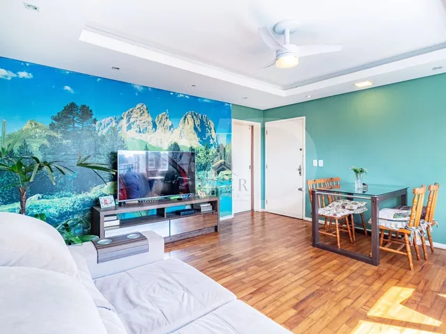Imagem 8: Apartamento Padrão 3 Dormitórios com Suíte e Garagem