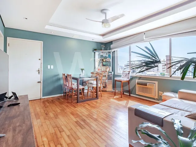 Imagem 12: Apartamento Padrão 3 Dormitórios com Suíte e Garagem