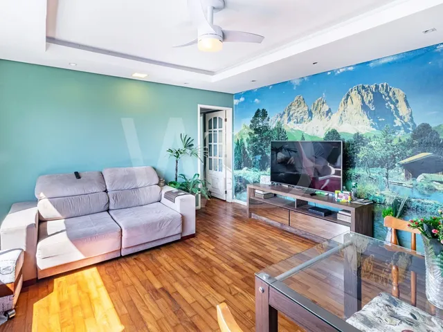 Imagem 3: Apartamento Padrão 3 Dormitórios com Suíte e Garagem
