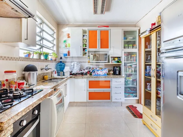 Imagem 4: Apartamento Padrão 3 Dormitórios com Suíte e Garagem