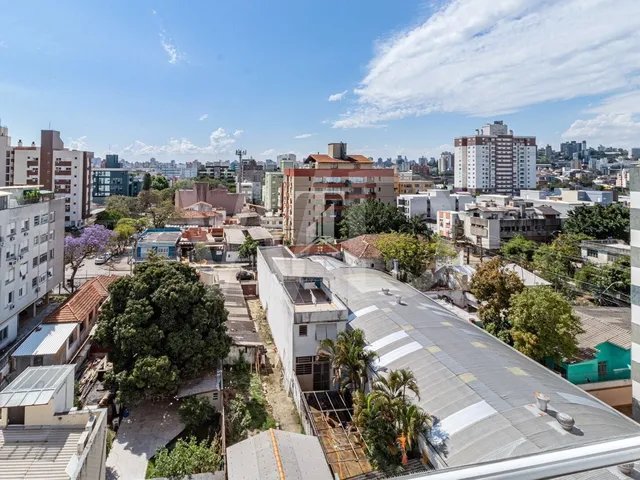 Imagem 2: Apartamento Padrão 3 Dormitórios com Suíte e Garagem