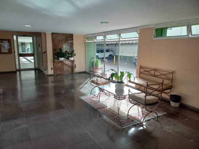 Imagem 10: Apartamento Padrão 3 Dormitórios com Suíte e Garagem