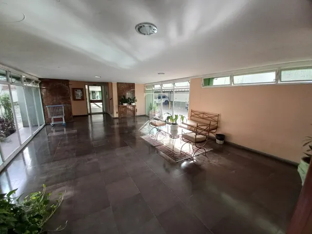 Imagem 5: Apartamento Padrão 3 Dormitórios com Suíte e Garagem